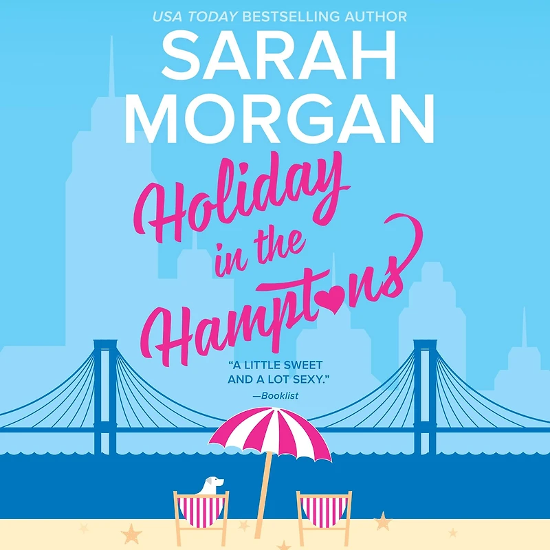 Holiday the Hamptons