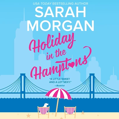 Holiday the Hamptons
