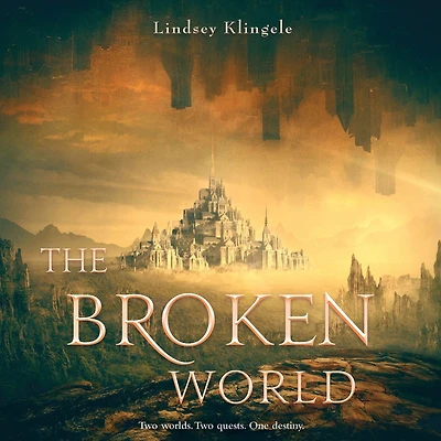 The Broken World