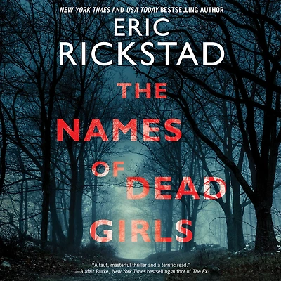 The Names of Dead Girls