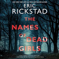 The Names of Dead Girls