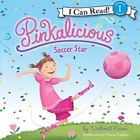 Pinkalicious: Soccer Star