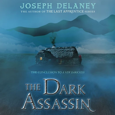The Dark Assassin (New Darkness Series #3)