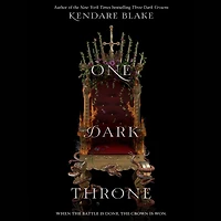 One Dark Throne