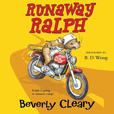 Runaway Ralph