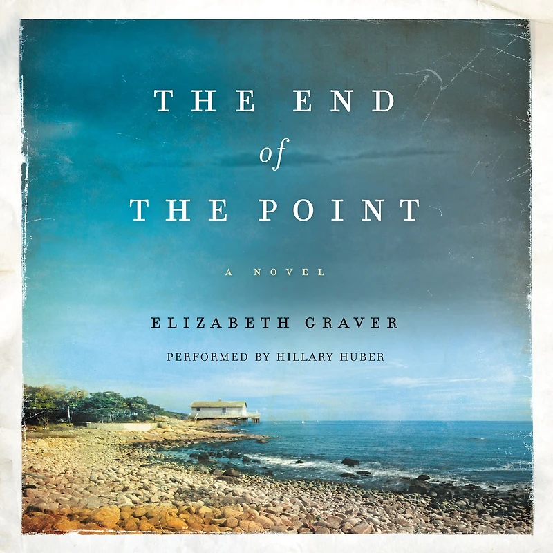 the End of Point: A Novel