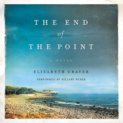 the End of Point: A Novel