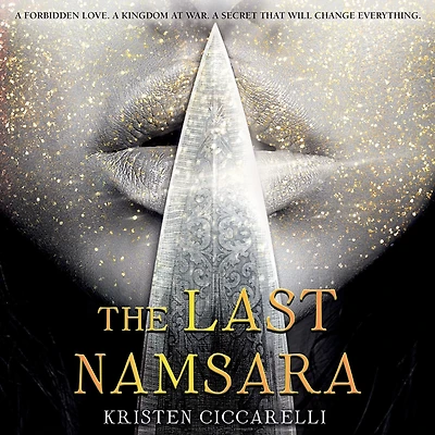 The Last Namsara (Iskari Series #1)