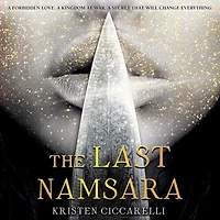 The Last Namsara (Iskari Series #1)