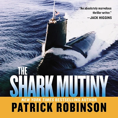 The Shark Mutiny