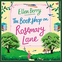 The Bookshop on Rosemary Lane