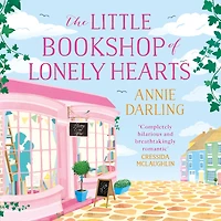 The Little Bookshop of Lonely Hearts