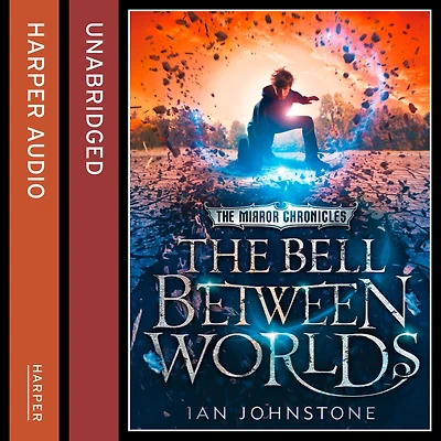 The Bell Between Worlds