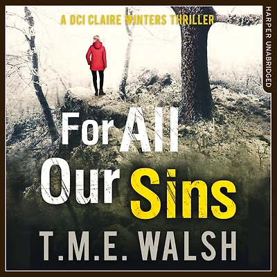 For All Our Sins (DCI Claire Winters, Book 1)