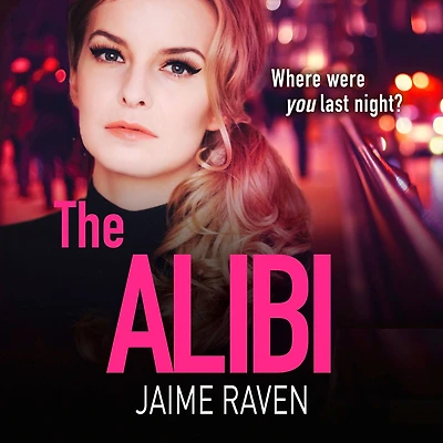 The Alibi