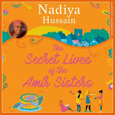 the Secret Lives of Amir Sisters