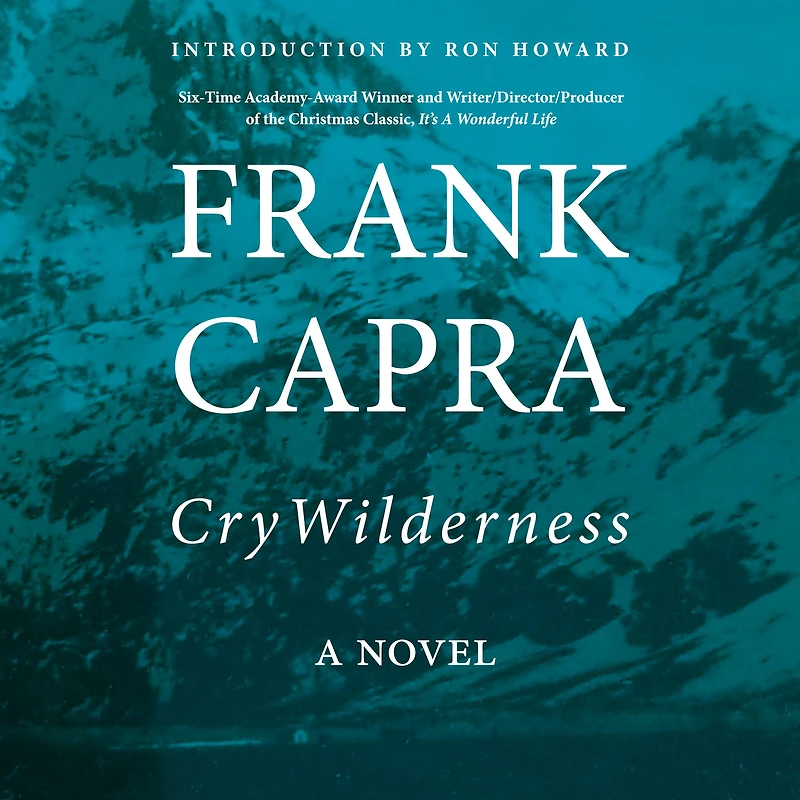 Cry Wilderness