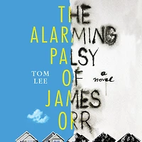 The Alarming Palsy of James Orr
