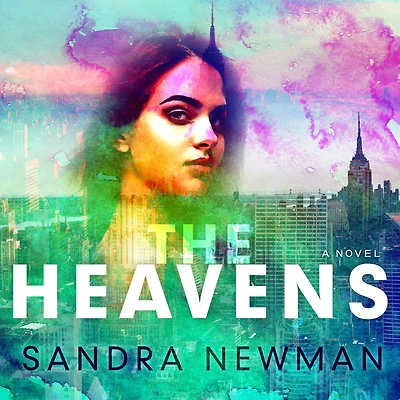 The Heavens: A Novel