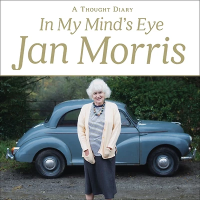 My Mind's Eye: A Thought Diary