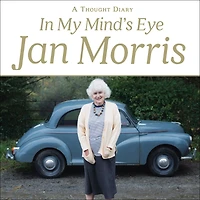 My Mind's Eye: A Thought Diary