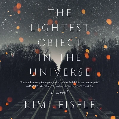 the Lightest Object Universe: A Novel
