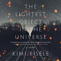 the Lightest Object Universe: A Novel