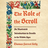 the Role of Scroll: An Illustrated Introduction to Scrolls Middle Ages