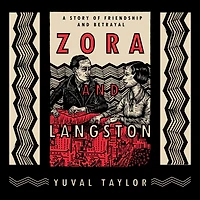 Zora and Langston: A Story of Friendship Betrayal
