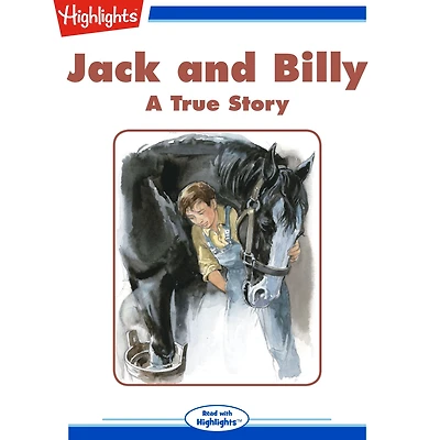 Jack and Billy