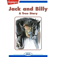 Jack and Billy