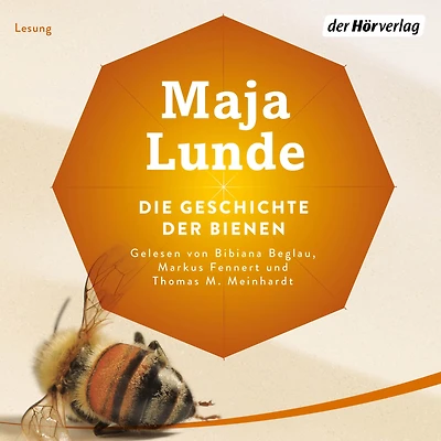 Die Geschichte der Bienen