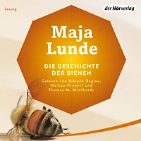 Die Geschichte der Bienen