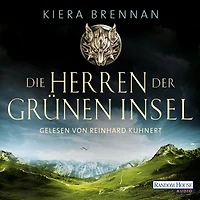 Die Herren der Grünen Insel (Abridged)