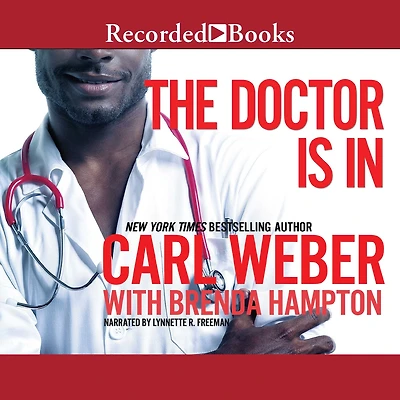 The Doctor Is