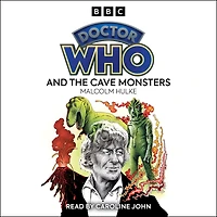 Doctor Who And The Cave Monsters
