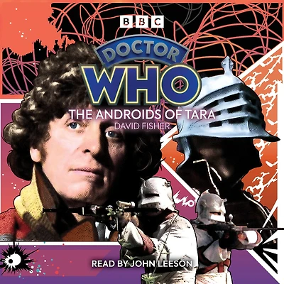 Doctor Who: The Androids Of Tara