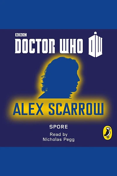 Doctor Who: Spore: Eighth