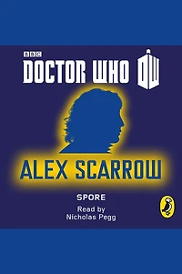 Doctor Who: Spore: Eighth