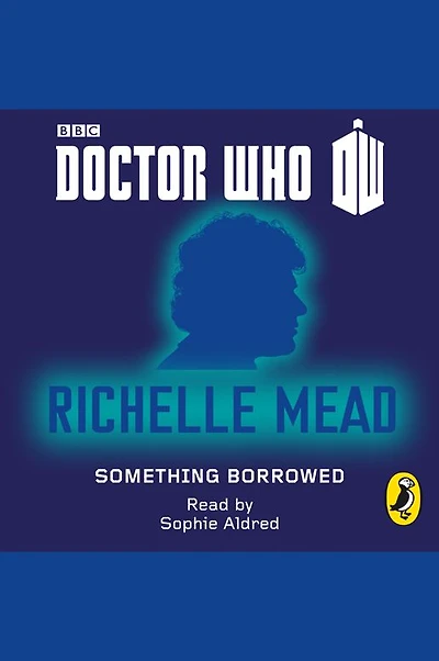 Doctor Who: Something Borrowed: Sixth