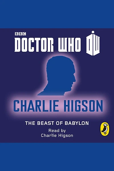 Doctor Who: The Beast of Babylon: Ninth
