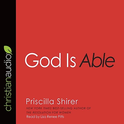 God is Able