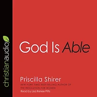 God is Able