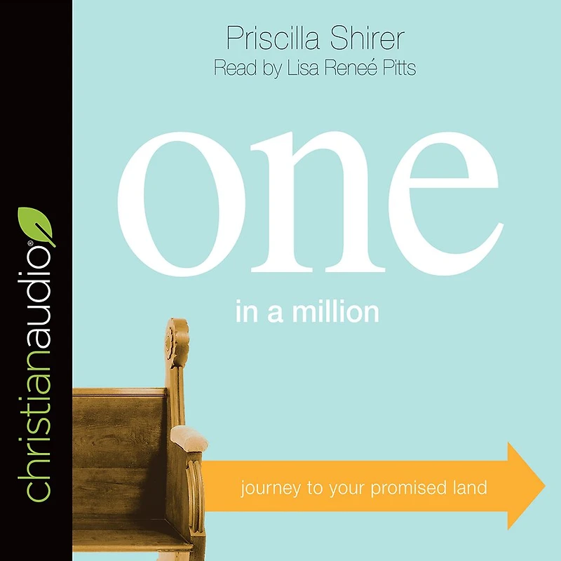 One a Million: Journey to Your Promised Land