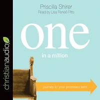 One a Million: Journey to Your Promised Land