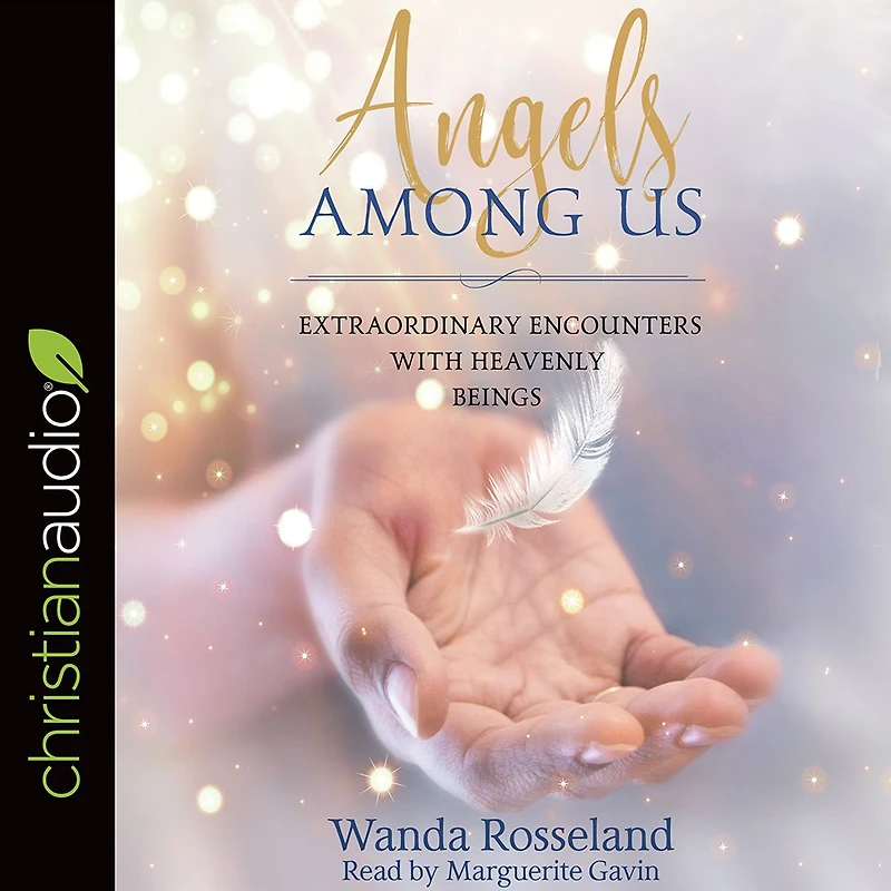 Angels Among Us: Extraordinary Encounters with Heavenly Beings