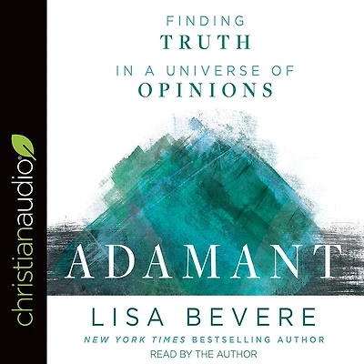 Adamant: Finding Truth a Universe of Opinions