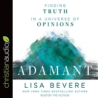 Adamant: Finding Truth a Universe of Opinions