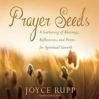 Prayer Seeds: A Gathering of Blessings, Reflections, and Poems for Spiritual Growth