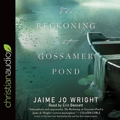 The Reckoning at Gossamer Pond